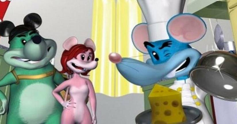 The Biggest Ripoffs of Animated Disney Movies, Ranked