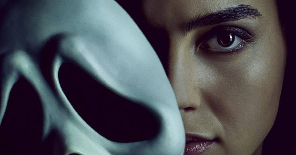 Scream 6 Star Calls the Slasher Sequel More Mortifying & More Awful ...
