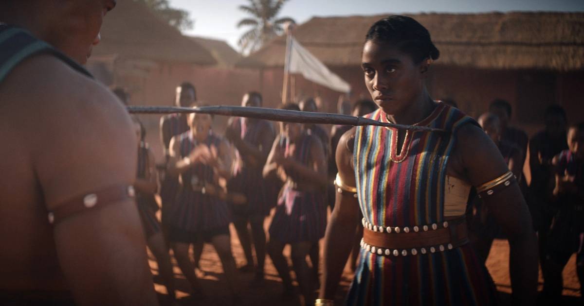 Best Lashana Lynch Movies, Ranked