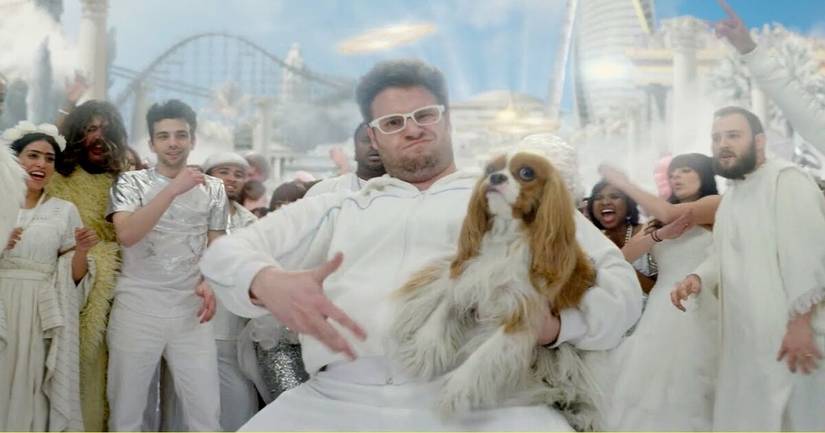 10 Movies That End With a Dance Party