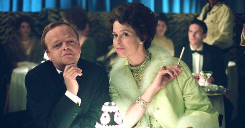 Best Toby Jones Movies, Ranked