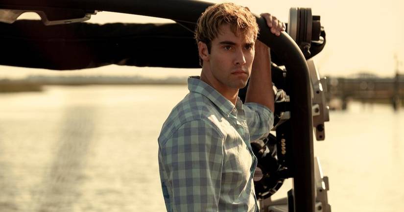 Outer Banks: Every Major Character, Ranked