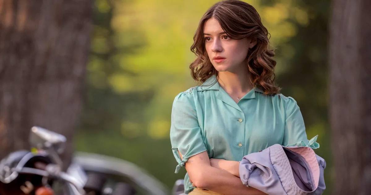 Daisy Ed How Daisy Edgar-Jones is Becoming a Major Star in Hollywood