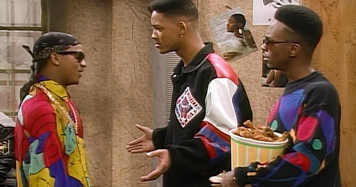 fresh prince of bel air 5s