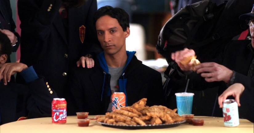 Community: The Funniest Episodes of the Series, Ranked