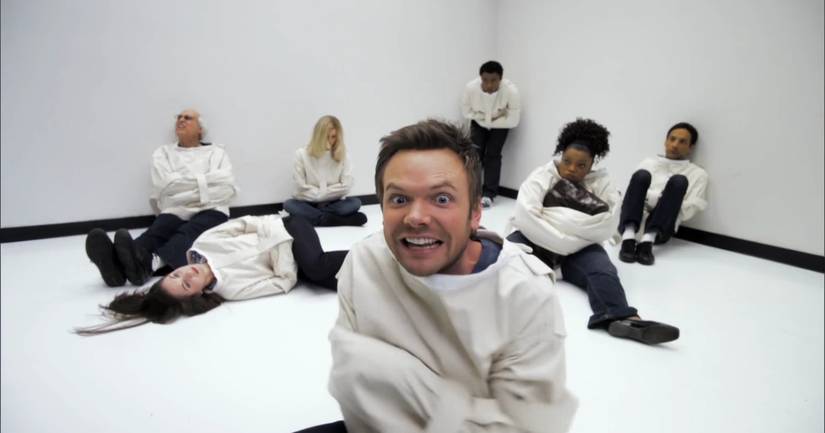 Community Movie: Plot, Cast, and Everything Else We Know