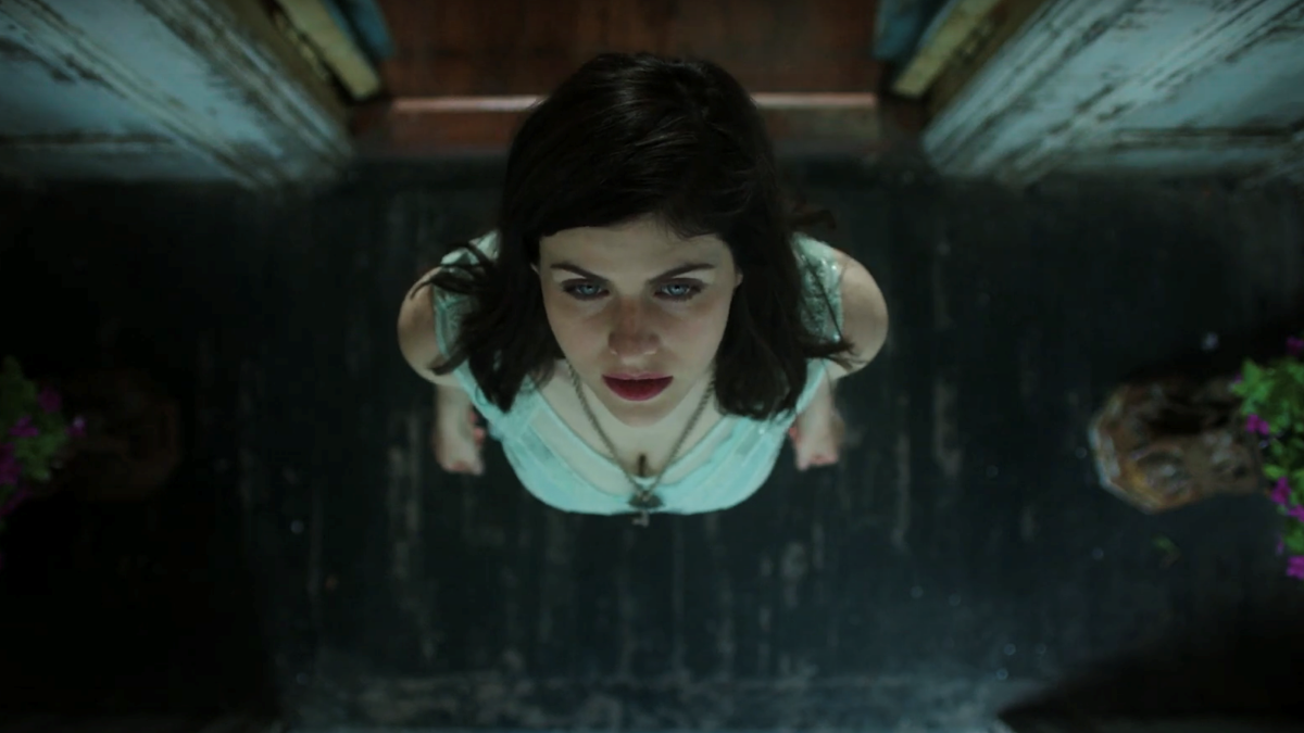 'Mayfair Witches' Made a Big Change From the Books and Fans Aren't Happy