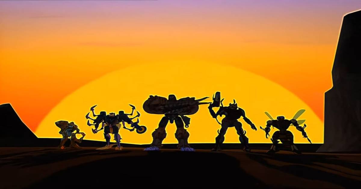 Beast Wars: Every Predacon, Ranked
