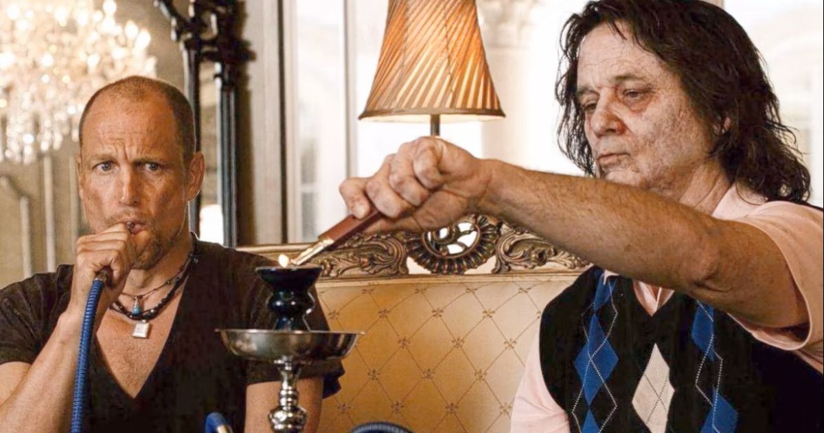 Zombieland' Series Gets Greenlight