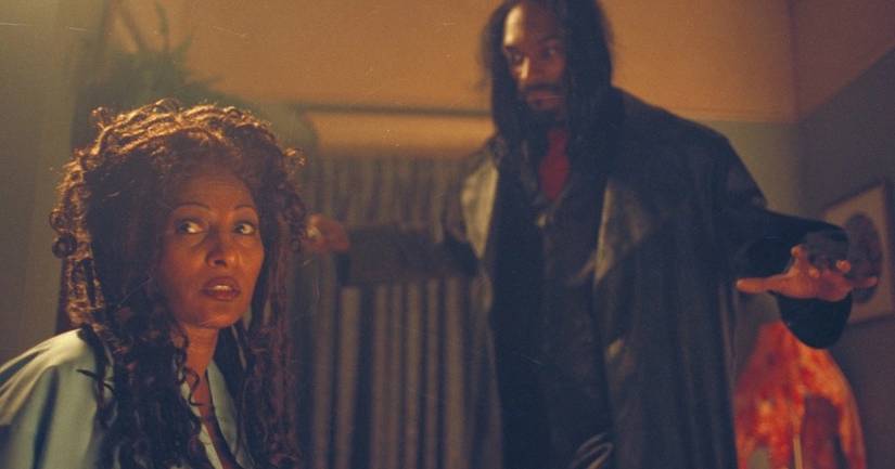 Pam Grier's Best Performances, Ranked