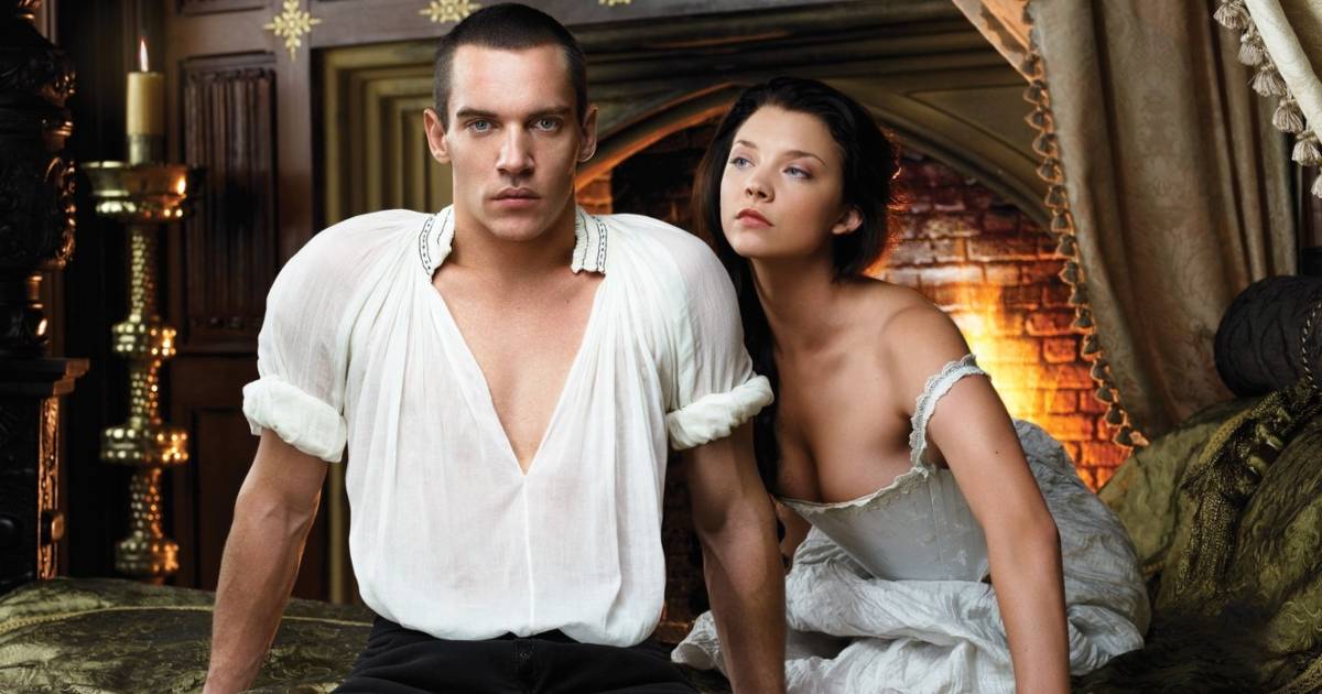 Best Series About the Tudor Dynasty