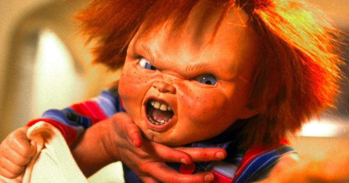 Child's Play 1988