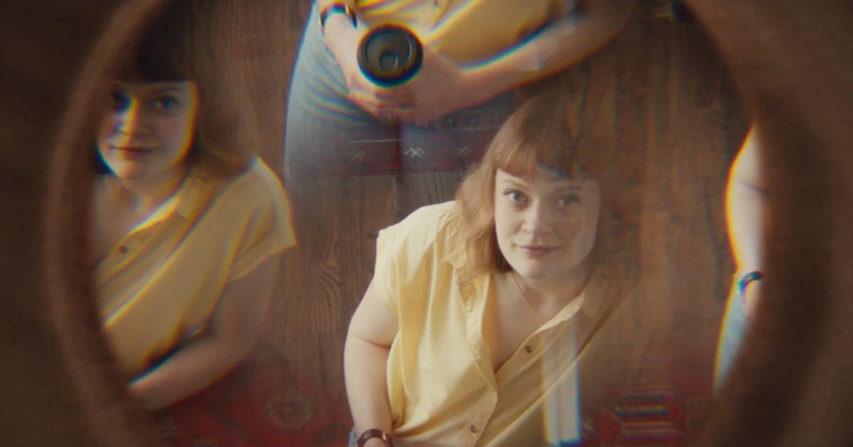 Exclusive: Homebody Official Trailer Has Colby Minifie's Body Possessed ...