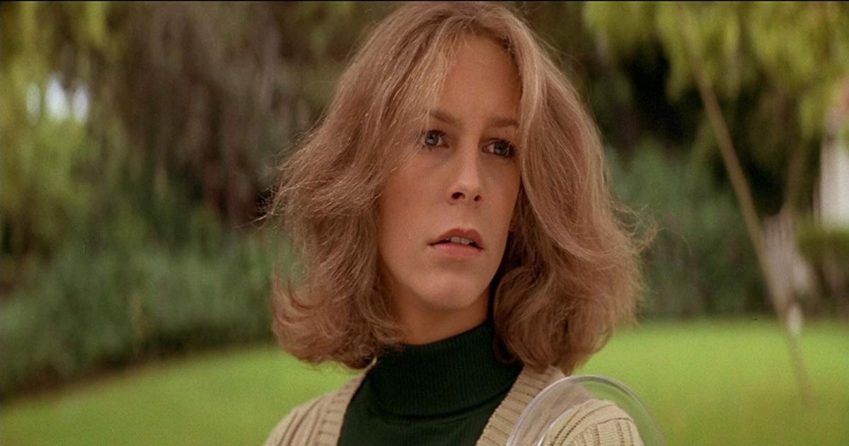 Laurie Strode Halloween 1978