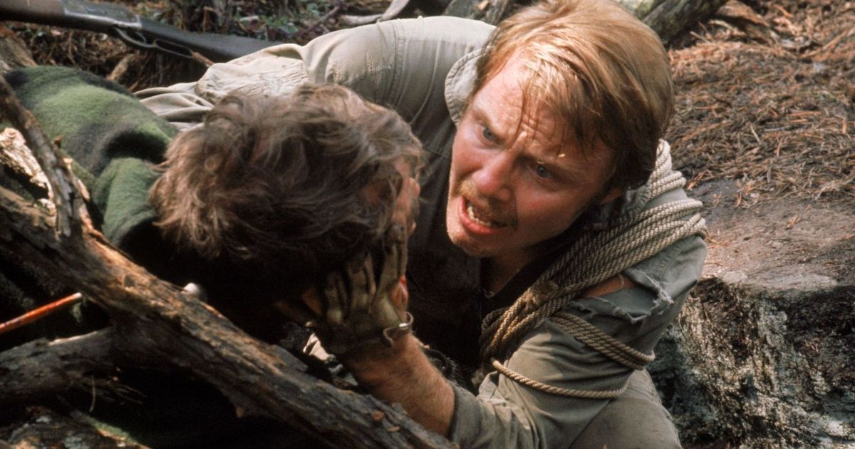 Can a Masterpiece Be Unwatchable?
