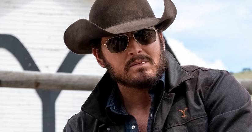 What Sunglasses Does Rip Wear: Ultimate Style Guide Revealed