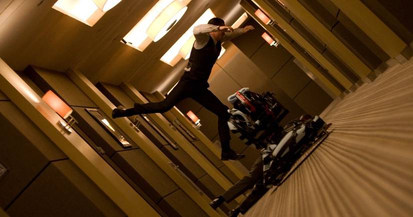 Is Inception the Last Real Big-Budget Art Film?
