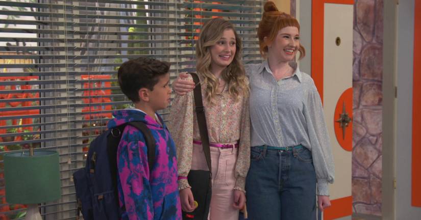 Exclusive: Mary Kate Wiles Discusses Fairly Odder and Headless: A ...