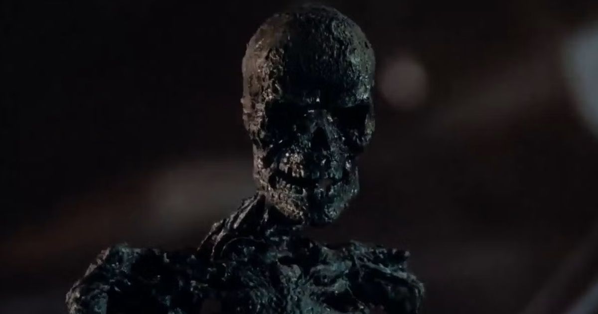 Freddy Krueger's Scariest Forms in the Nightmare on Elm Street Movies