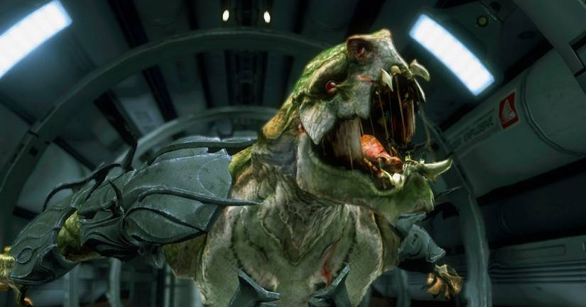 What Are the Gorn in Star Trek? A History of the Alien Characters