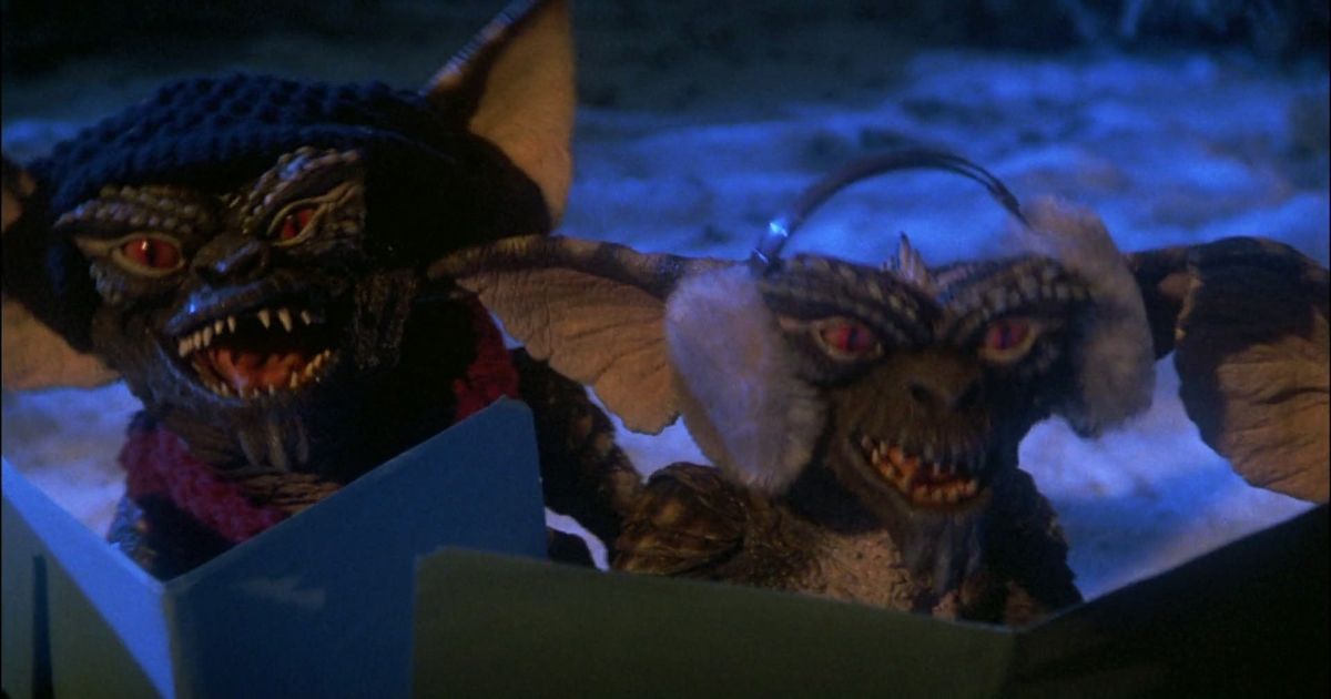 Gremlins Z