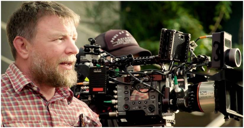 Why Is Guy Ritchie So Busy in 2023?