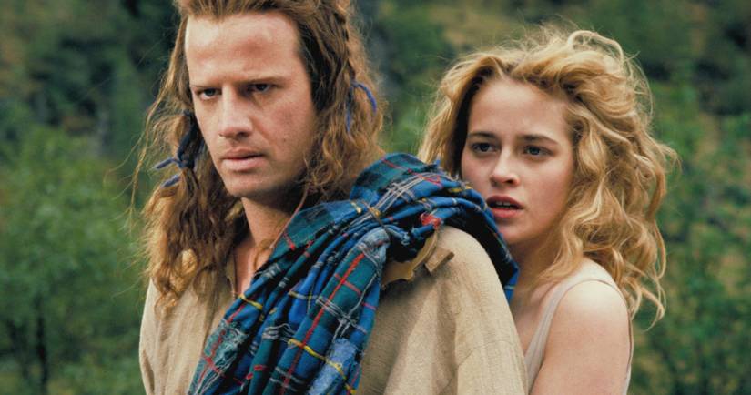 Highlander Will Electrify With 4K Release in December