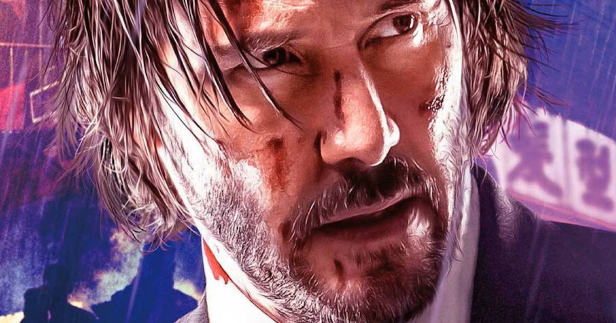 Best Keanu Reeves Movies, Ranked