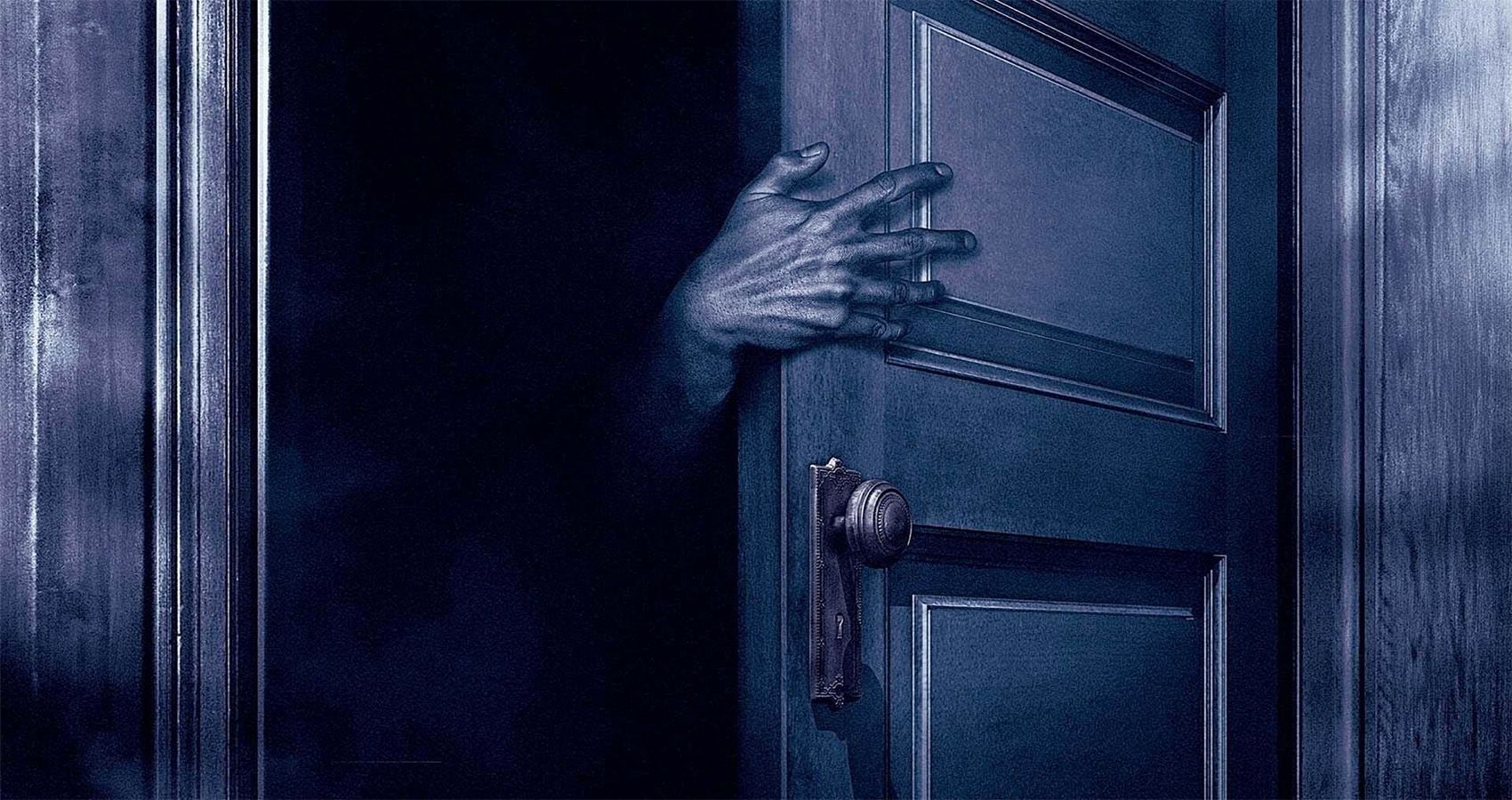 The Boogeyman Trailer Brings Stephen King's Novel to the Big Screen