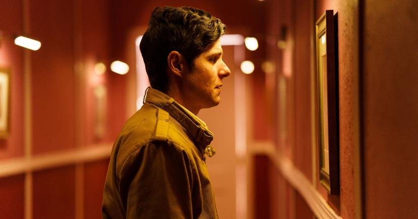 Exclusive: Stephen Lang, Lucky McKee, and Marc Senter Discuss Old Man