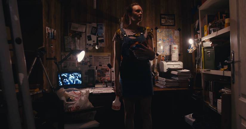 Exclusive: Johannes Grenzfurthner Discusses Acclaimed Experimental ...