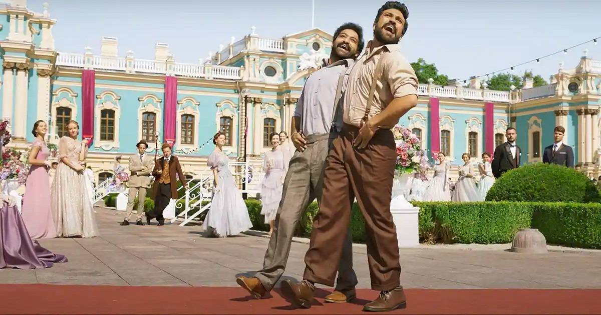 Rrr RRR: 11 South Indian Action Films to Watch Next