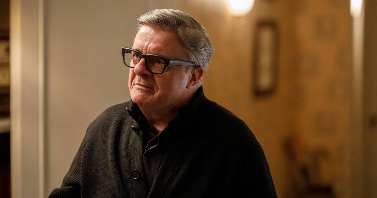 Best Nathan Lane Performances, Ranked