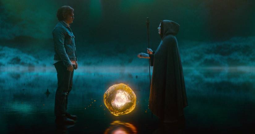 Will Netflix's Ragnarok Season 3 Feature Thor's Child?