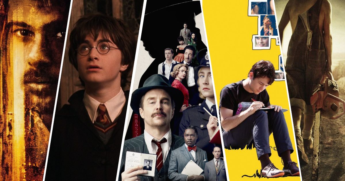 Best Movies Coming to Major Streaming Services in November 2022