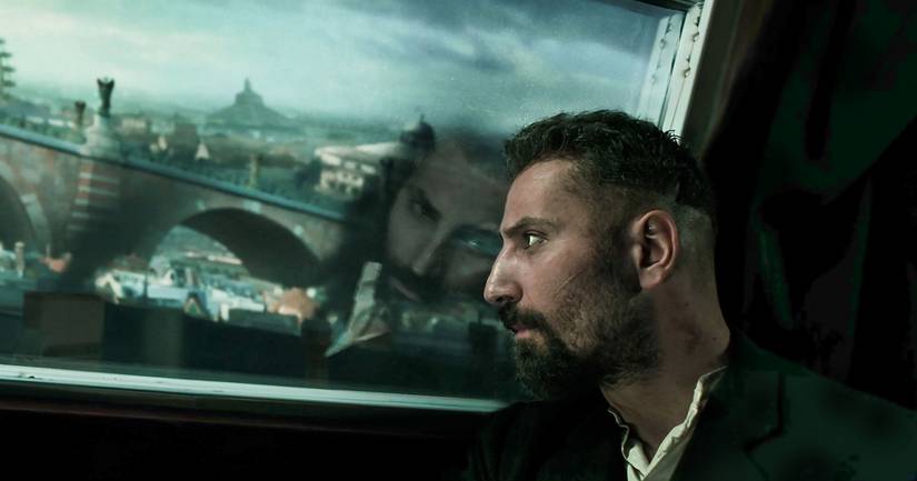 Hinterland Review: Dizzying Post-War Perfection