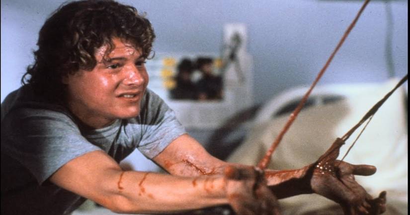 Top 10 Freddy Krueger Kills, Ranked