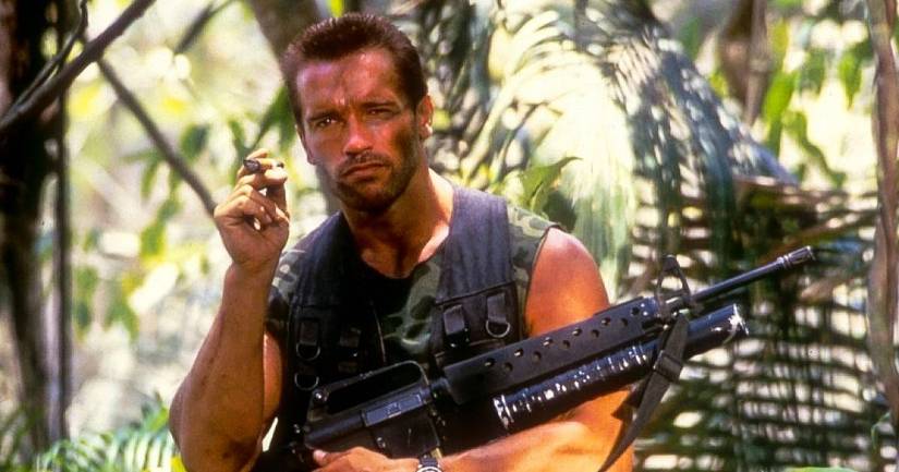 15 Facts About Predator You Never Knew