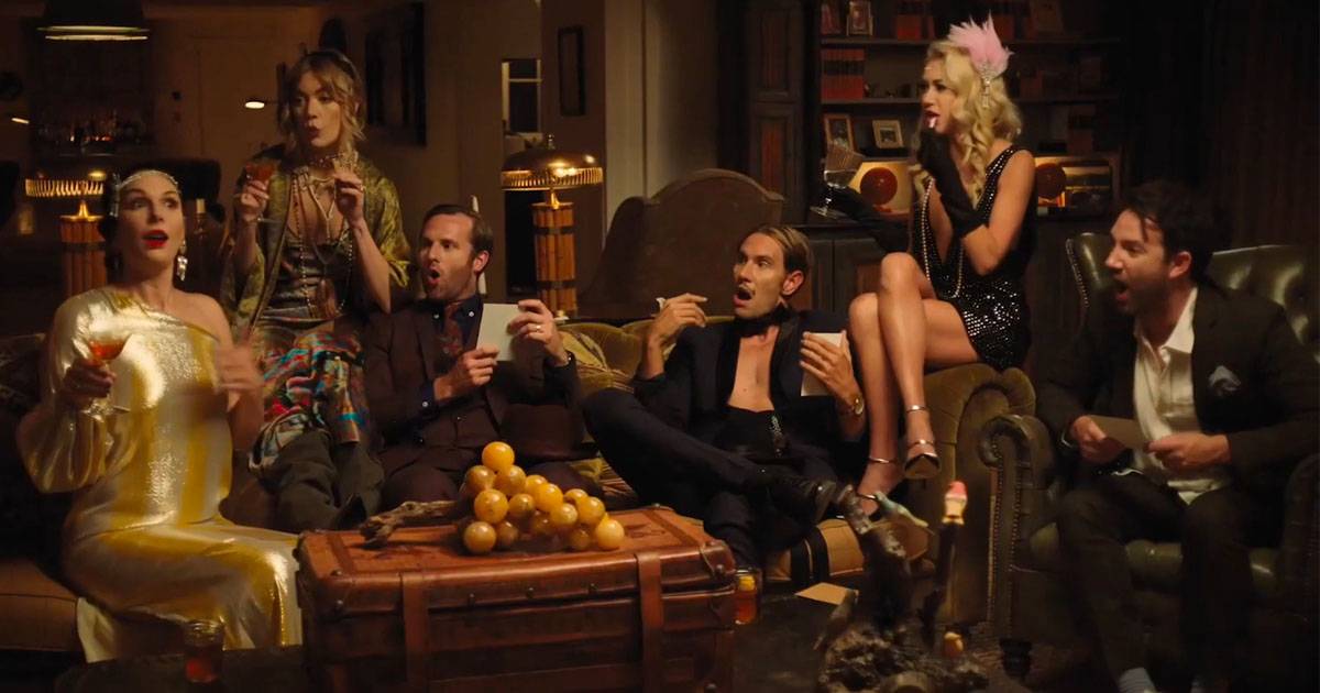 Exclusive: Kestrin Pantera on her Raucously Funny Rom-Com Pretty Problems