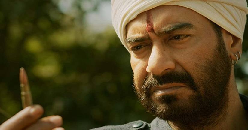 India Rrrrrr RRR: Best Moments in the Indian Runaway Hit Movie