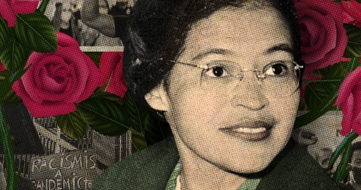 The Rebellious Life of Mrs. Rosa Parks: What to Expect in the Peacock ...