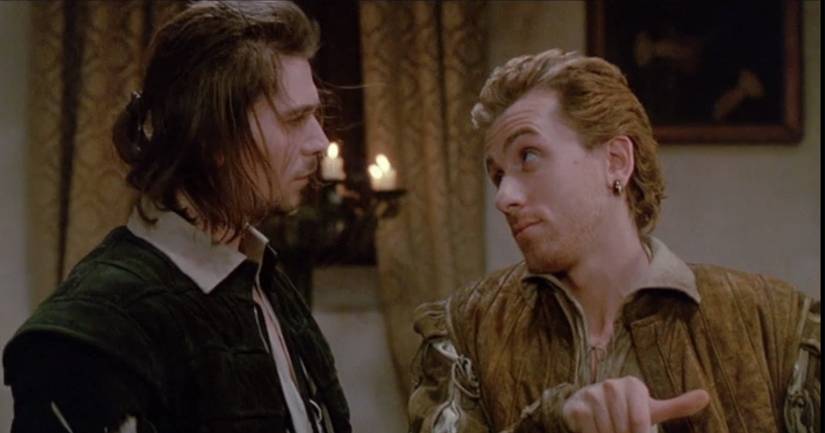 Rosencratz and Guildersten