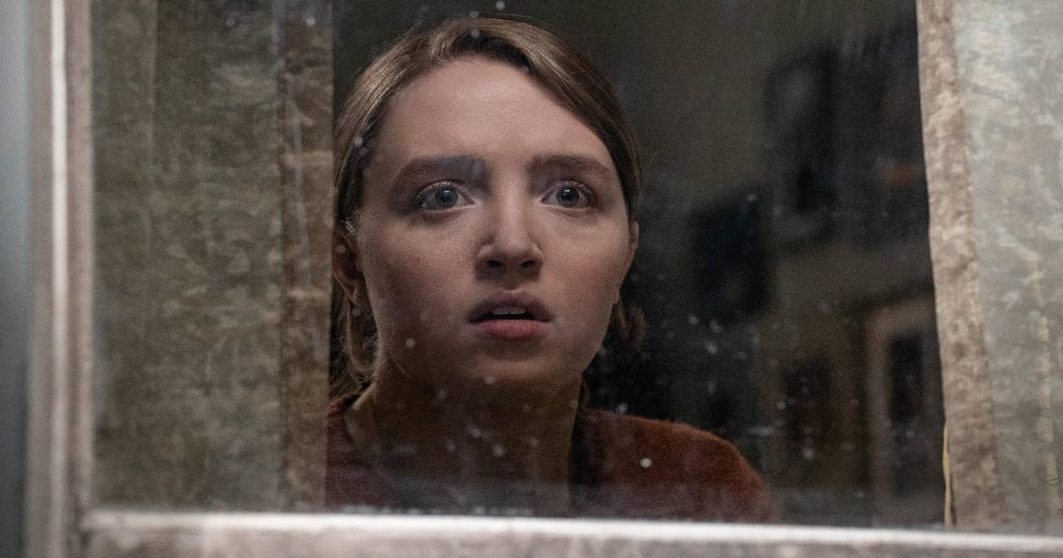Why Run (2020) is an Underrated Psycho-Thriller