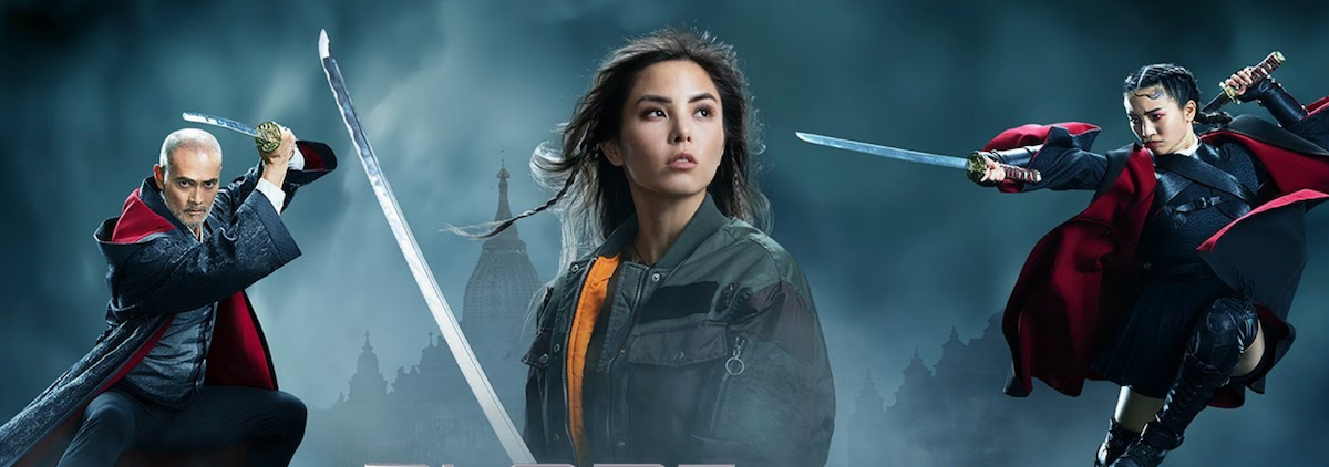 47 Ronin Sequel Gets Netflix Release Date, Trailer & Poster