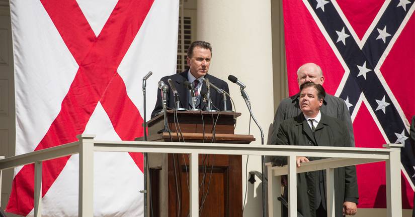 Selma - Tim Roth