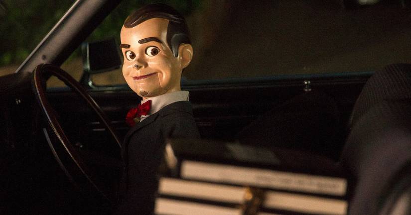 Goosebumps: Best Main Characters in the Franchise, Ranked
