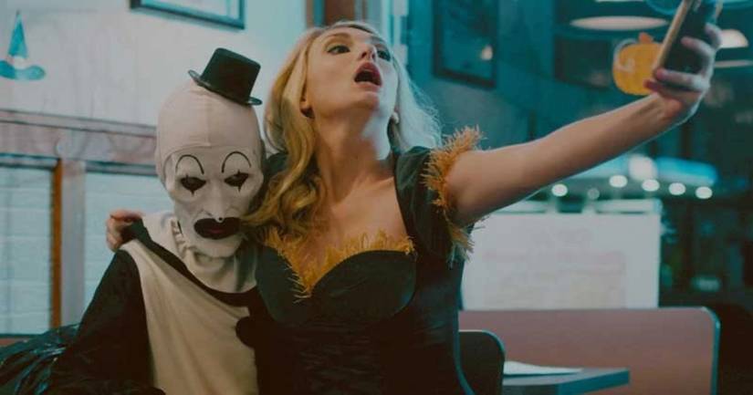 Terrifier Iconic Scene Terrifier: Top 10 Moments From the Gory Horror Franchise