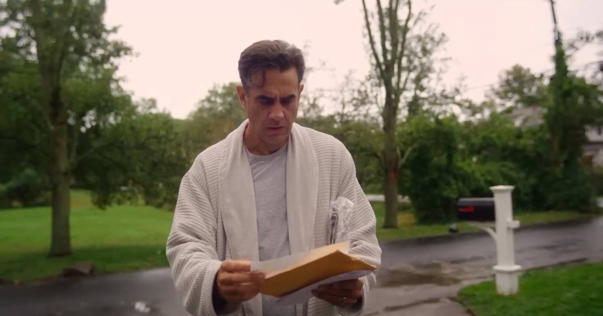 Why The Watcher Season One Ending Got Audience Backlash