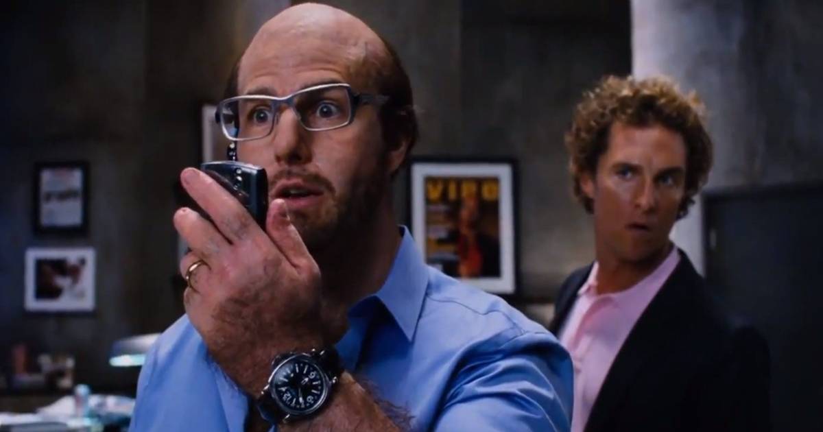 Minor Roles Played by Major Actors in Movies and TV Shows
