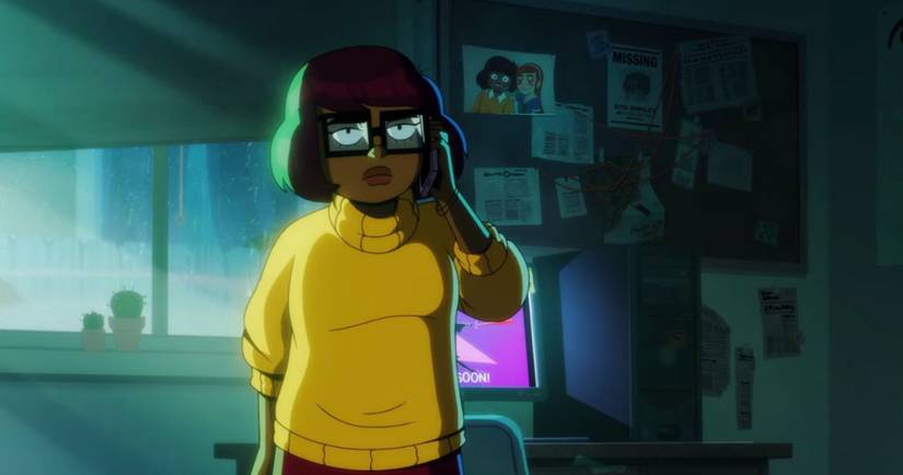 Velma Pushes Aside Dragonball Evolution To Officially Become IMbD's ...